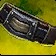 Bloodstained Twilight Belt