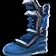 Putrid Mail Boots