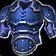 Crashing Water Hauberk