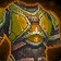 Pridekeeper's Breastplate