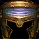 Rookie's Helm of the Decimator