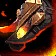 Handguards of Raging Tempests