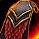 Obsidian Aspirant's Greatcloak