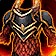 Breastplate of Raging Tempests
