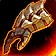 Gauntlets of Raging Tempests