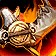Mantle of Raging Tempests