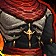 Vestment of Raging Tempests