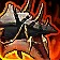 Shoulderpads of Raging Tempests