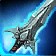 Shorebreaker's Sword of the Fireflash