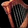 Lyre of Sacred Purpose
