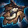 Draconic Gladiator's Amulet