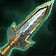 Stolen Shikaar Warspear