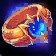 Obsidian Aspirant's Ring