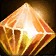 Deadly Ember Topaz