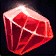 Bold Carnelian