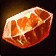 Perfect Reckless Hessonite