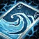 Ocean Tarot of the Fireflash