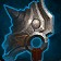 Captain Hadan's Pauldrons