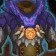 Adornments of the Cinderwolf