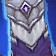 Underlight Conjurer's Cape