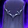 Lurking Specter's Capelet