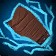 Draconic Gladiator's Chain Wristguards