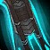 Ashen Predator's Cloak