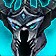 Lingering Phantom's Dreadhorns