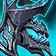 Lingering Phantom's Shoulderplates
