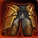 Zealous Pyreknight's Cuisses