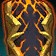 Screaming Torchfiend's Shawl