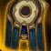 Wayward Chronomancer's Stole
