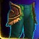 Wind Wolf Legguards