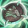 Paracausal Fragment of Doomhammer