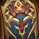 Draconic Gladiator's Shawl