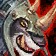 Loup de guerre prestigieux