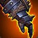 Molten Vanguard's Crushers