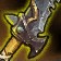 Timely Tourist's Shank