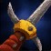 Dagger of the Hozen