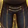 Pantalon du lustre vivant