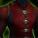 Duelist's Crimson Doublet