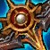Glaive de guerre en forge perpétuelle