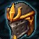 Casque d’ouvrier de Fer ignifuge