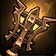 Insigne éclatant d’Arathor