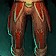 Padded Greaves