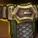 Ceinture mystérieuse
