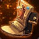 Earthen Sabatons
