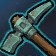 Cursed Pickaxe