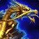 Crafted Dreadful Gladiator's Chain Spaulders