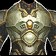 Jade Tiger Chestpiece